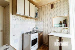 2-к квартира, вторичка, 43м2, 3/9 этаж