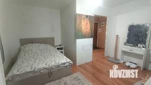 1-к квартира, вторичка, 37м2, 9/19 этаж