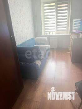 2-к квартира, вторичка, 44м2, 2/5 этаж