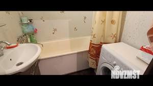 1-к квартира, вторичка, 39м2, 5/14 этаж