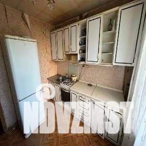 1-к квартира, вторичка, 39м2, 7/9 этаж