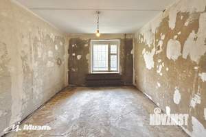 3-к квартира, вторичка, 63м2, 2/9 этаж