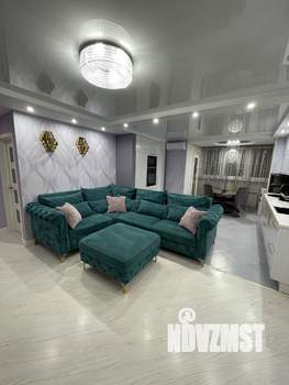 3-к квартира, вторичка, 80м2, 17/17 этаж