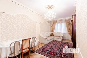 3-к квартира, вторичка, 82м2, 16/22 этаж