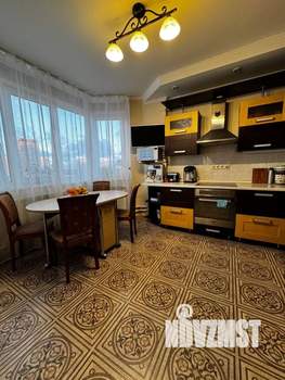 2-к квартира, вторичка, 65м2, 12/17 этаж