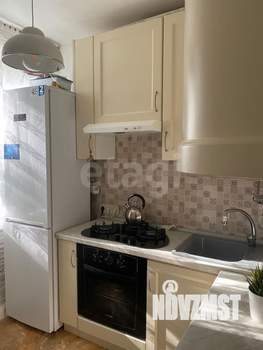 1-к квартира, вторичка, 31м2, 3/5 этаж