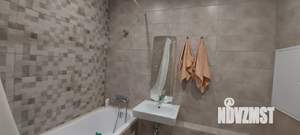 1-к квартира, вторичка, 34м2, 12/17 этаж