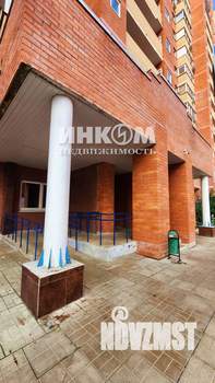 1-к квартира, вторичка, 41м2, 10/17 этаж