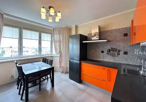 2-к квартира, вторичка, 70м2, 14/17 этаж