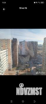 1-к квартира, вторичка, 31м2, 15/17 этаж