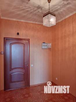 1-к квартира, вторичка, 45м2, 21/24 этаж