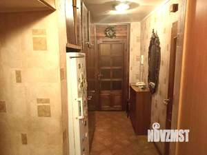 2-к квартира, вторичка, 47м2, 3/5 этаж