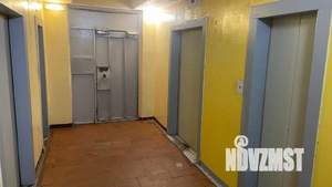 1-к квартира, вторичка, 39м2, 7/12 этаж