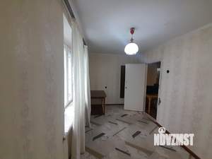 3-к квартира, вторичка, 52м2, 3/5 этаж