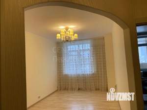 1-к квартира, вторичка, 42м2, 6/6 этаж