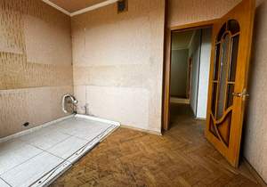 2-к квартира, вторичка, 55м2, 12/16 этаж