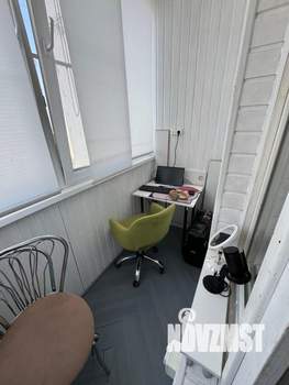 2-к квартира, вторичка, 58м2, 14/17 этаж
