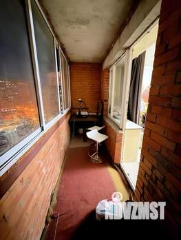 2-к квартира, вторичка, 55м2, 8/14 этаж