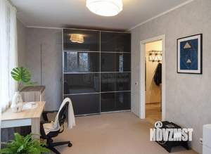 1-к квартира, вторичка, 32м2, 4/5 этаж