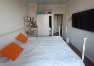 2-к квартира, вторичка, 47м2, 17/17 этаж