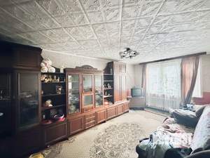 2-к квартира, вторичка, 46м2, 1/5 этаж