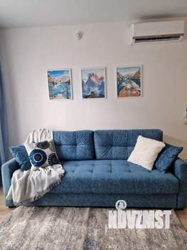 2-к квартира, вторичка, 35м2, 7/16 этаж
