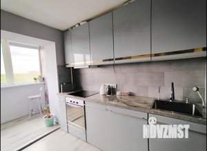 3-к квартира, вторичка, 71м2, 9/14 этаж