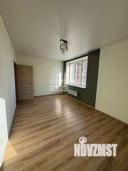 2-к квартира, вторичка, 64м2, 19/25 этаж