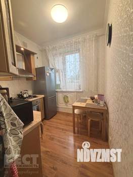 1-к квартира, вторичка, 31м2, 5/5 этаж