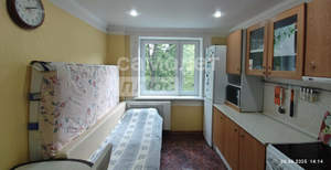 1-к квартира, вторичка, 44м2, 3/14 этаж
