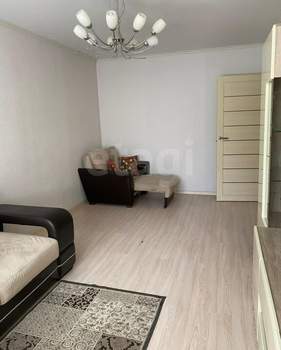 2-к квартира, вторичка, 44м2, 1/5 этаж