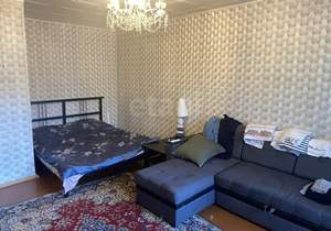1-к квартира, вторичка, 33м2, 3/9 этаж