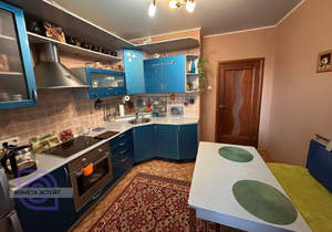 2-к квартира, вторичка, 64м2, 11/12 этаж