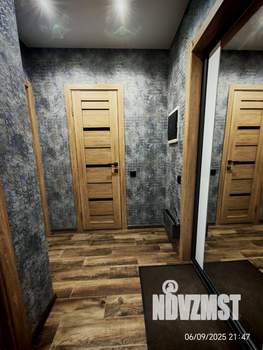 1-к квартира, вторичка, 36м2, 3/25 этаж