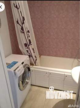 1-к квартира, вторичка, 39м2, 5/14 этаж