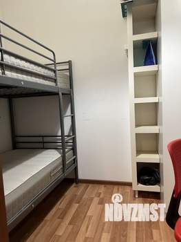 2-к квартира, вторичка, 44м2, 12/21 этаж