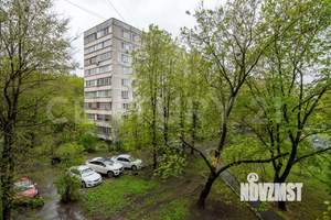 2-к квартира, вторичка, 43м2, 3/9 этаж