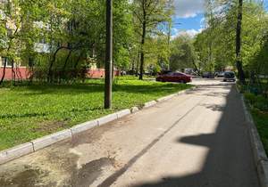 2-к квартира, вторичка, 44м2, 4/5 этаж