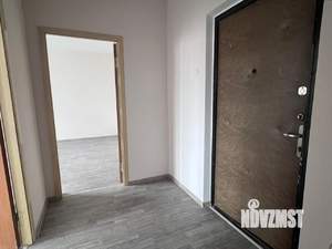 2-к квартира, вторичка, 51м2, 9/17 этаж