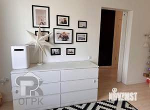 1-к квартира, вторичка, 44м2, 12/17 этаж