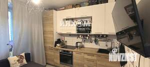 1-к квартира, вторичка, 40м2, 10/14 этаж