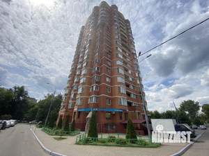 1-к квартира, вторичка, 45м2, 16/17 этаж