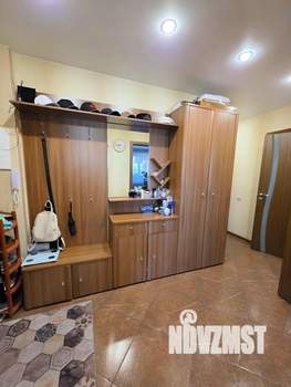 2-к квартира, вторичка, 60м2, 7/17 этаж