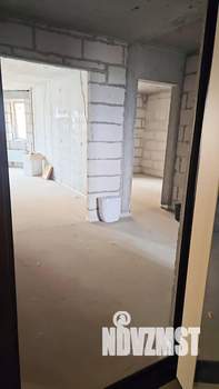 2-к квартира, вторичка, 68м2, 8/16 этаж