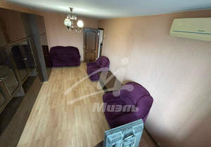 2-к квартира, вторичка, 48м2, 5/5 этаж