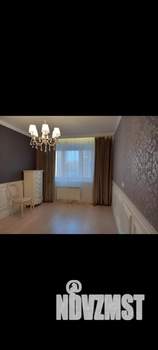 3-к квартира, вторичка, 85м2, 6/25 этаж