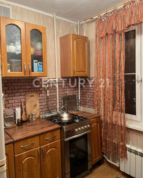 4-к квартира, вторичка, 65м2, 7/9 этаж