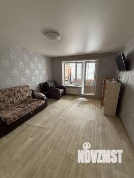 1-к квартира, вторичка, 35м2, 1/9 этаж