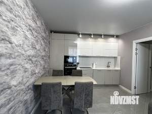 2-к квартира, вторичка, 62м2, 14/15 этаж