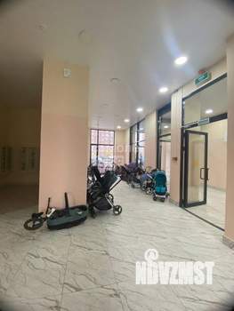 1-к квартира, вторичка, 34м2, 7/23 этаж